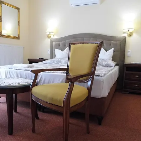 Melinda בית אירוח