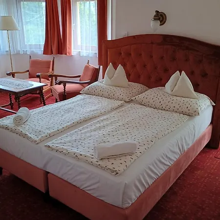 בית אירוח Melinda קסזטלי