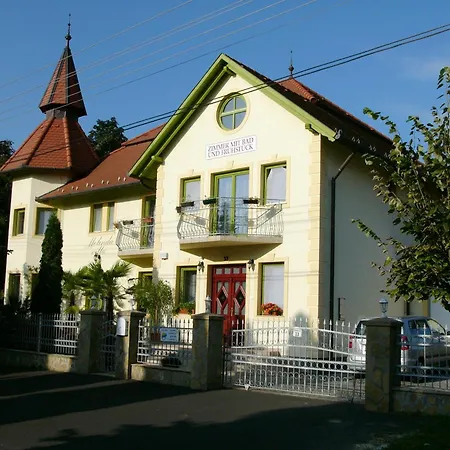 Melinda Privatunterkunft