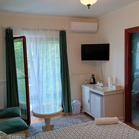 Melinda בית אירוח קסזטלי