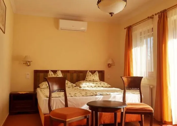 Privatunterkunft Melinda