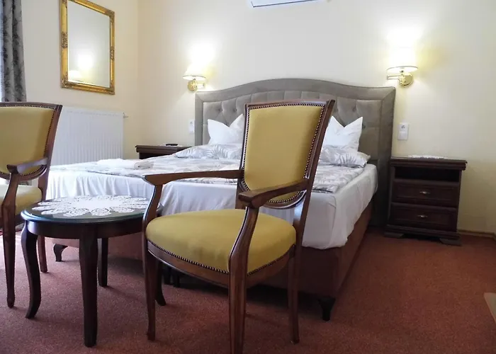 Melinda Privatunterkunft