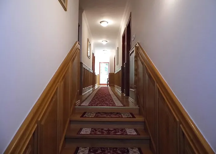 Kwatera prywatna Melinda