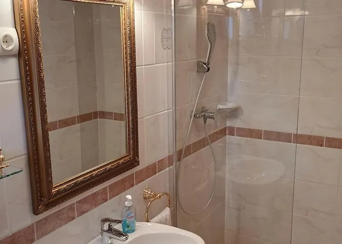 Melinda Privatunterkunft Keszthely