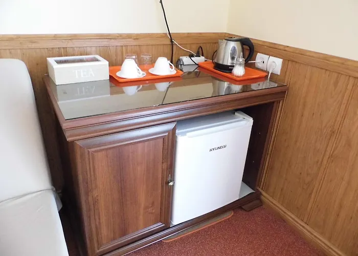 Melinda Kwatera prywatna