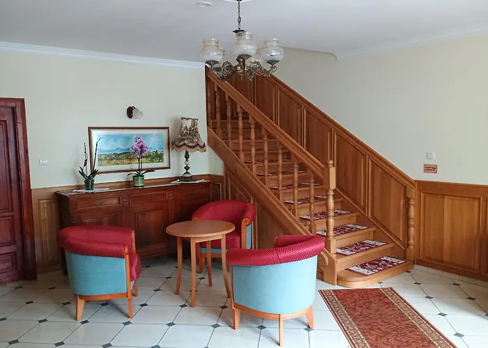 Privatunterkunft Melinda