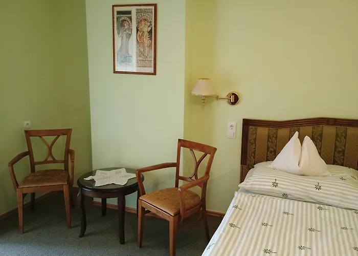 Kwatera prywatna Melinda *