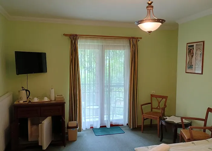 Kwatera prywatna Melinda *