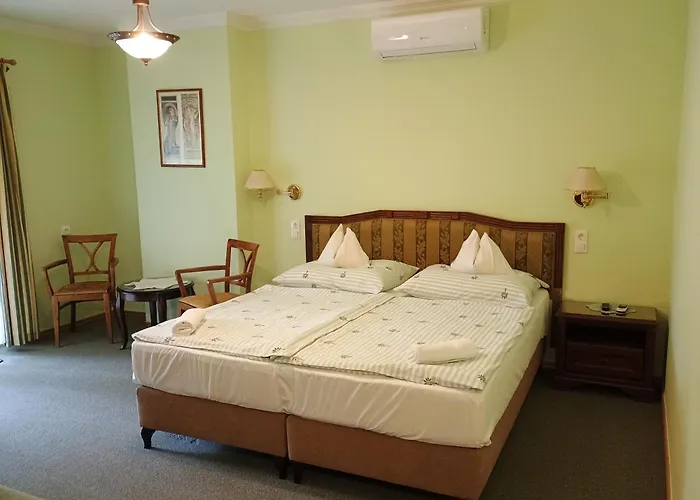 Alloggio in famiglia Melinda *